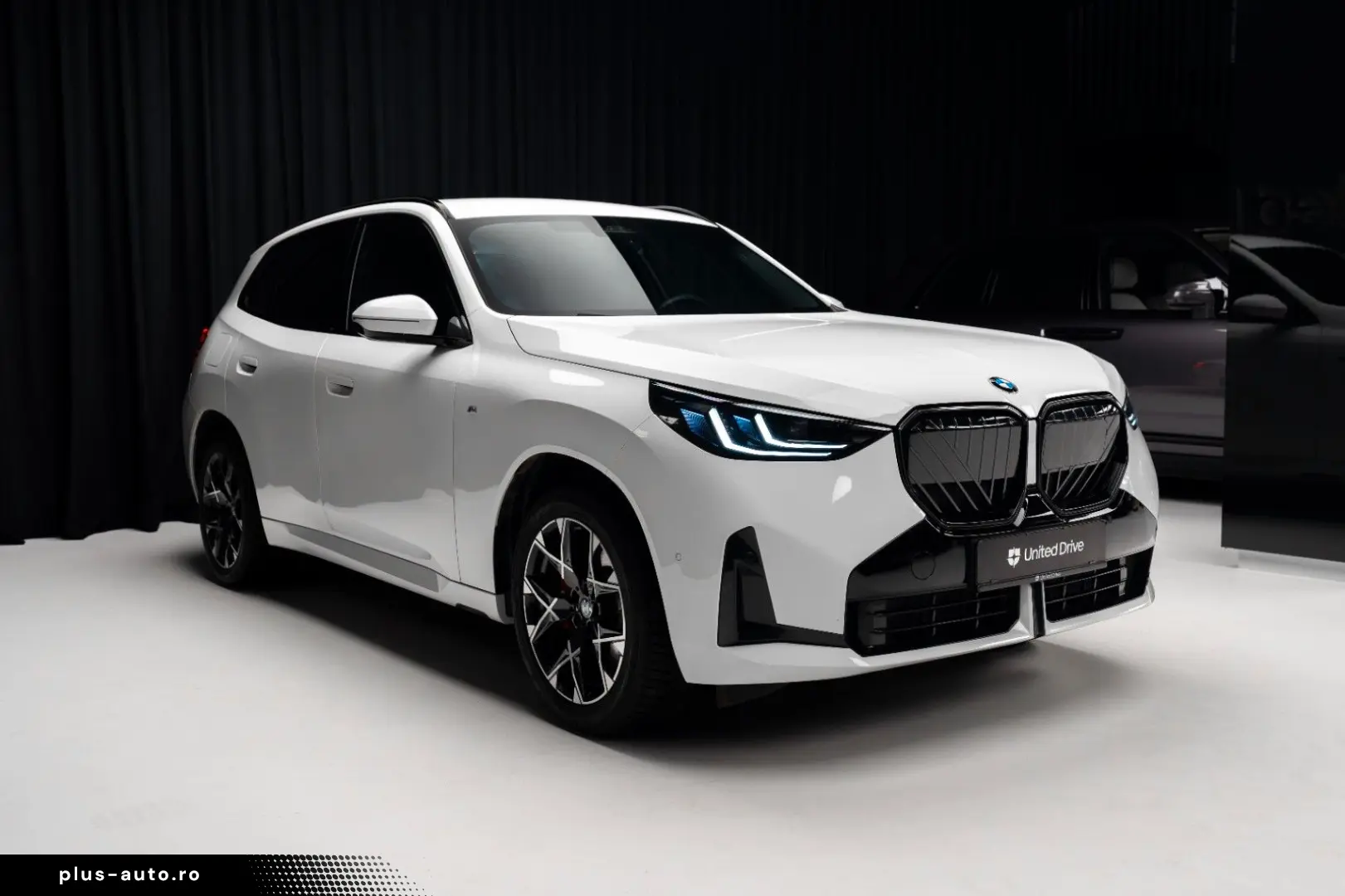 BMW X3 20 xDrive M Sport