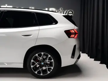 BMW X3 20 xDrive M Sport