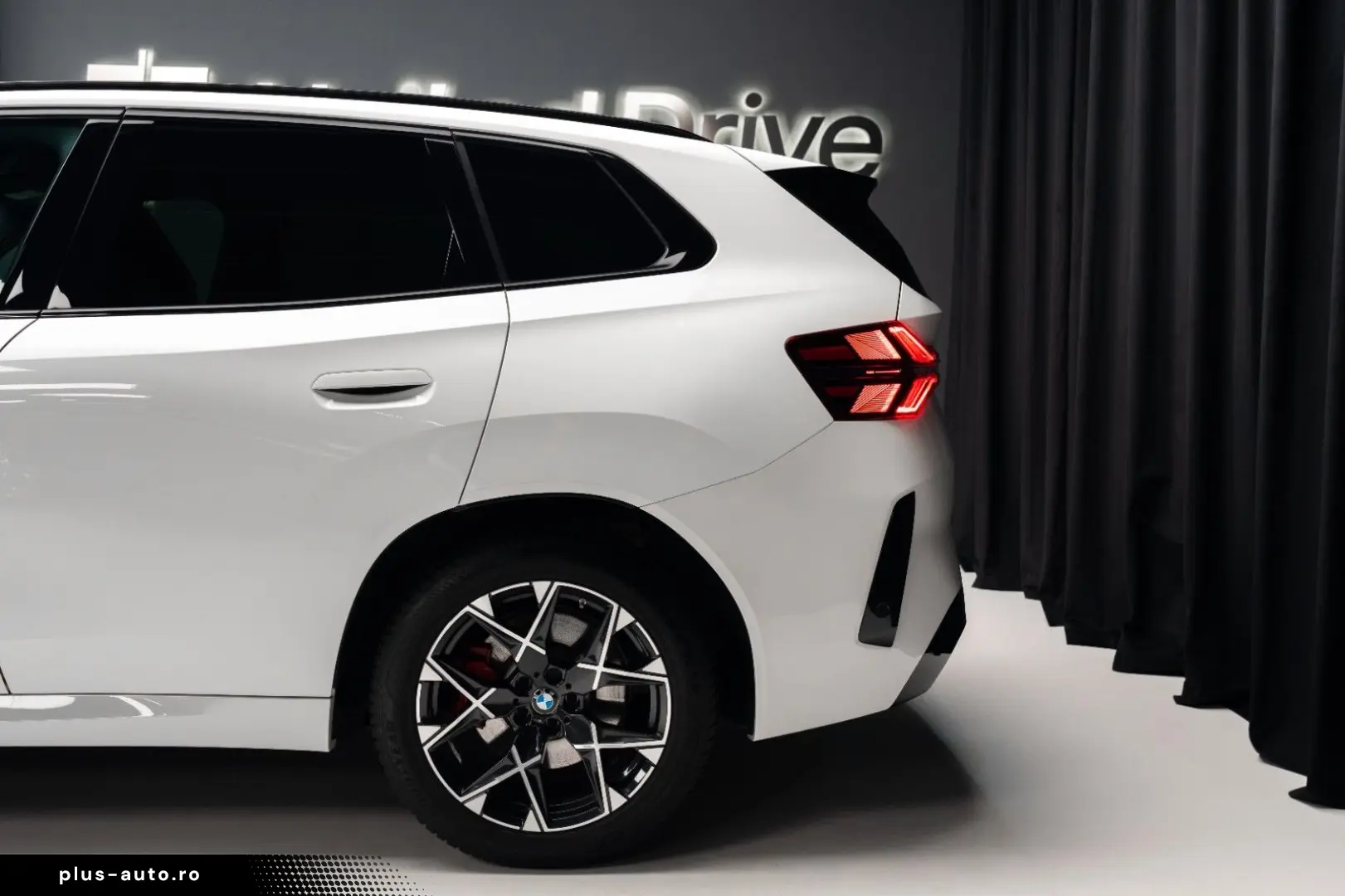 BMW X3 20 xDrive M Sport