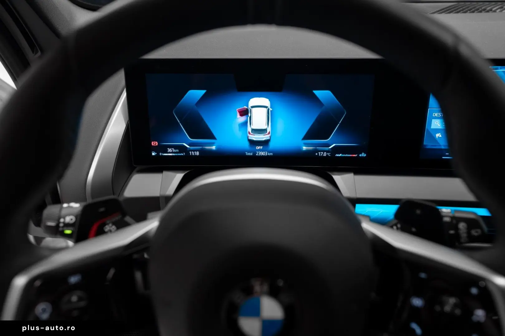 BMW X3 20 xDrive M Sport