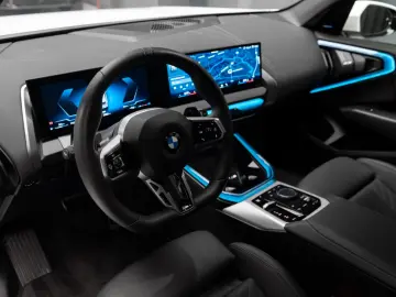 BMW X3 20 xDrive M Sport