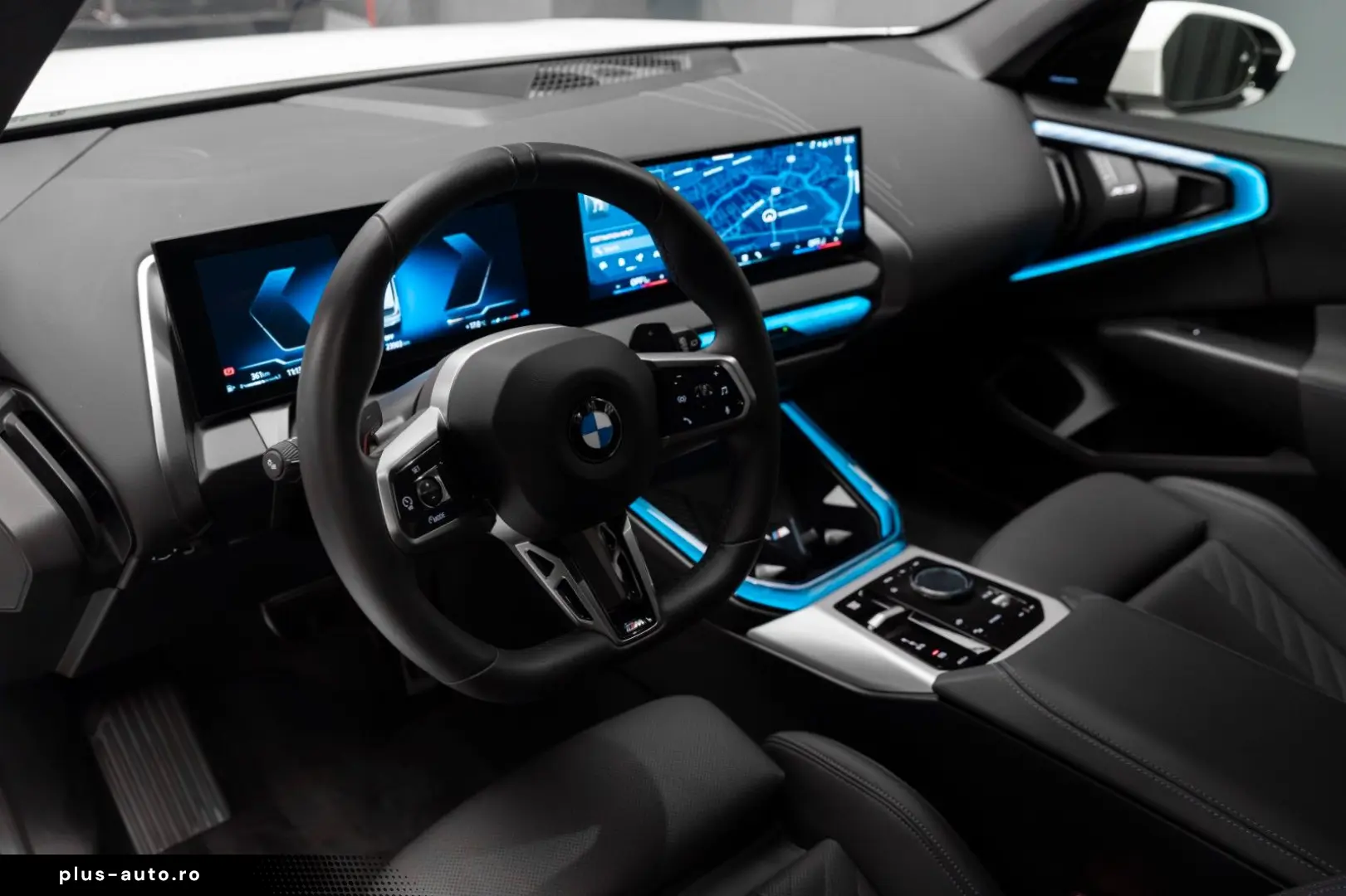 BMW X3 20 xDrive M Sport