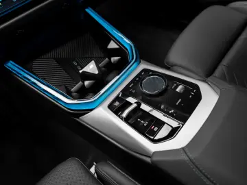 BMW X3 20 xDrive M Sport