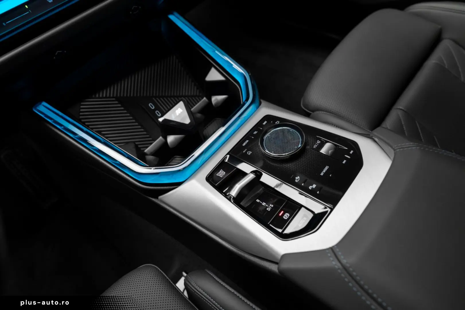 BMW X3 20 xDrive M Sport