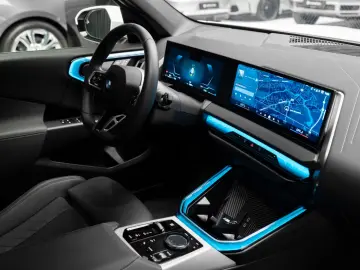 BMW X3 20 xDrive M Sport