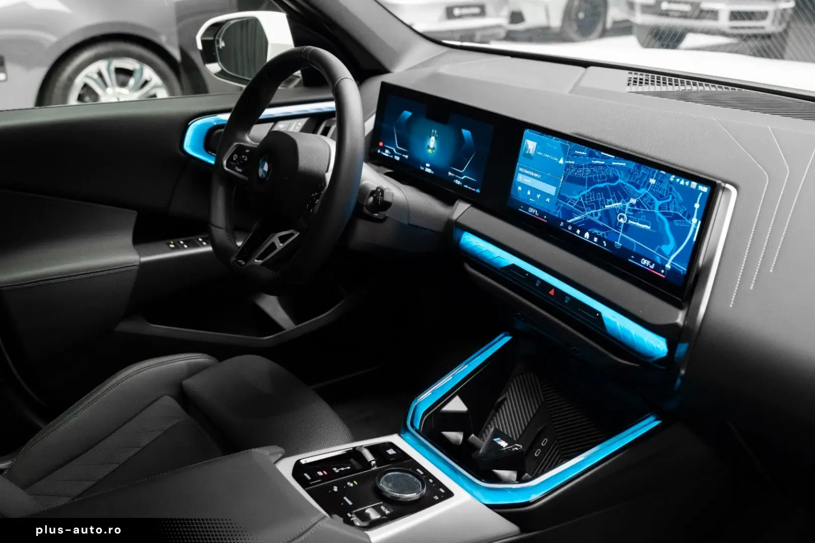 BMW X3 20 xDrive M Sport