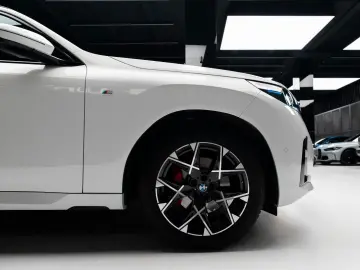 BMW X3 20 xDrive M Sport