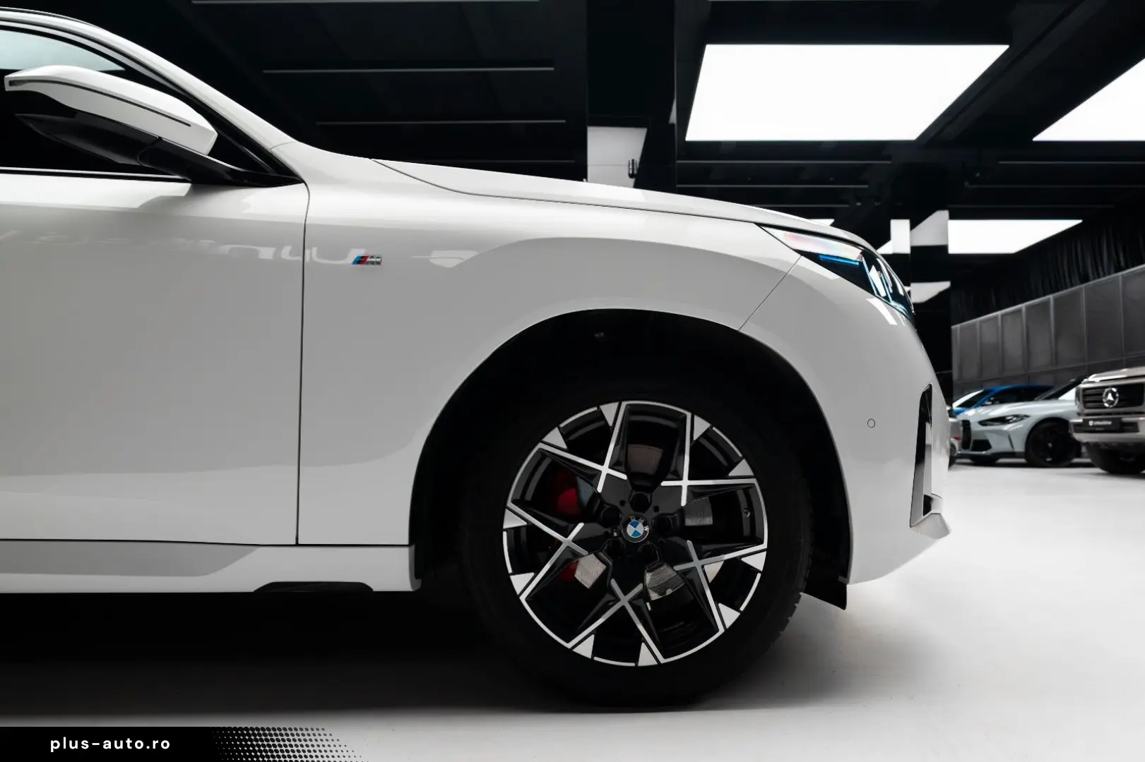 BMW X3 20 xDrive M Sport