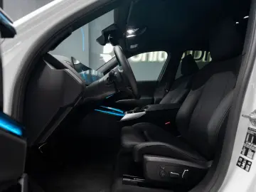 BMW X3 20 xDrive M Sport
