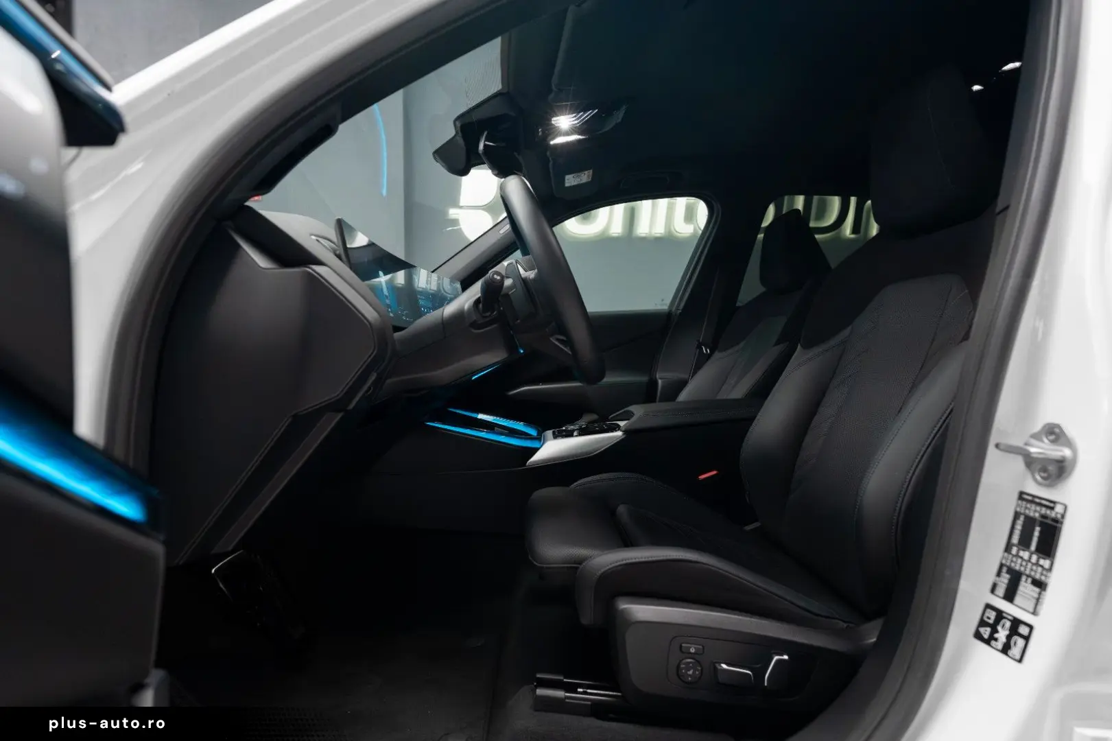BMW X3 20 xDrive M Sport