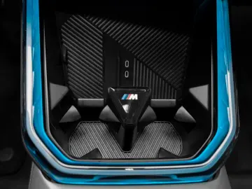 BMW X3 20 xDrive M Sport