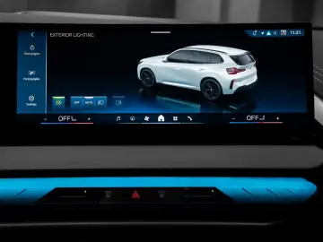 BMW X3 20 xDrive M Sport