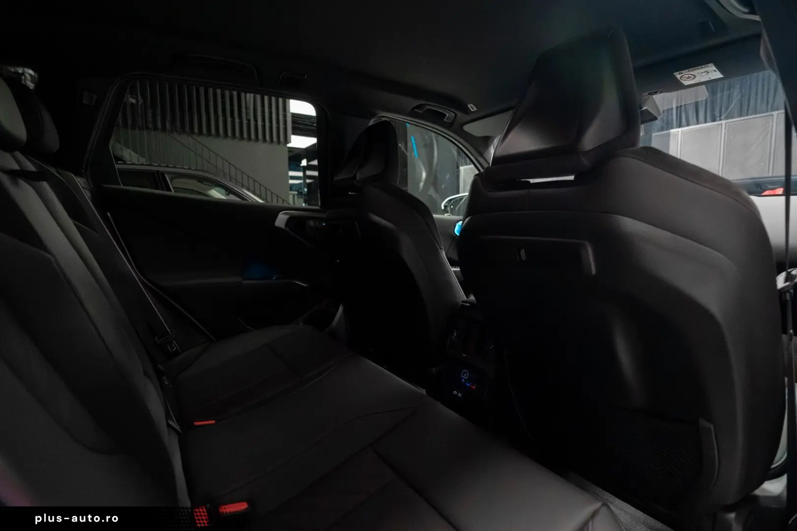BMW X3 20 xDrive M Sport