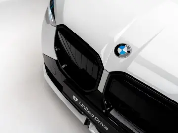 BMW X3 20 xDrive M Sport