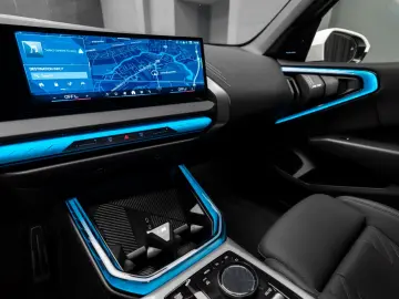 BMW X3 20 xDrive M Sport