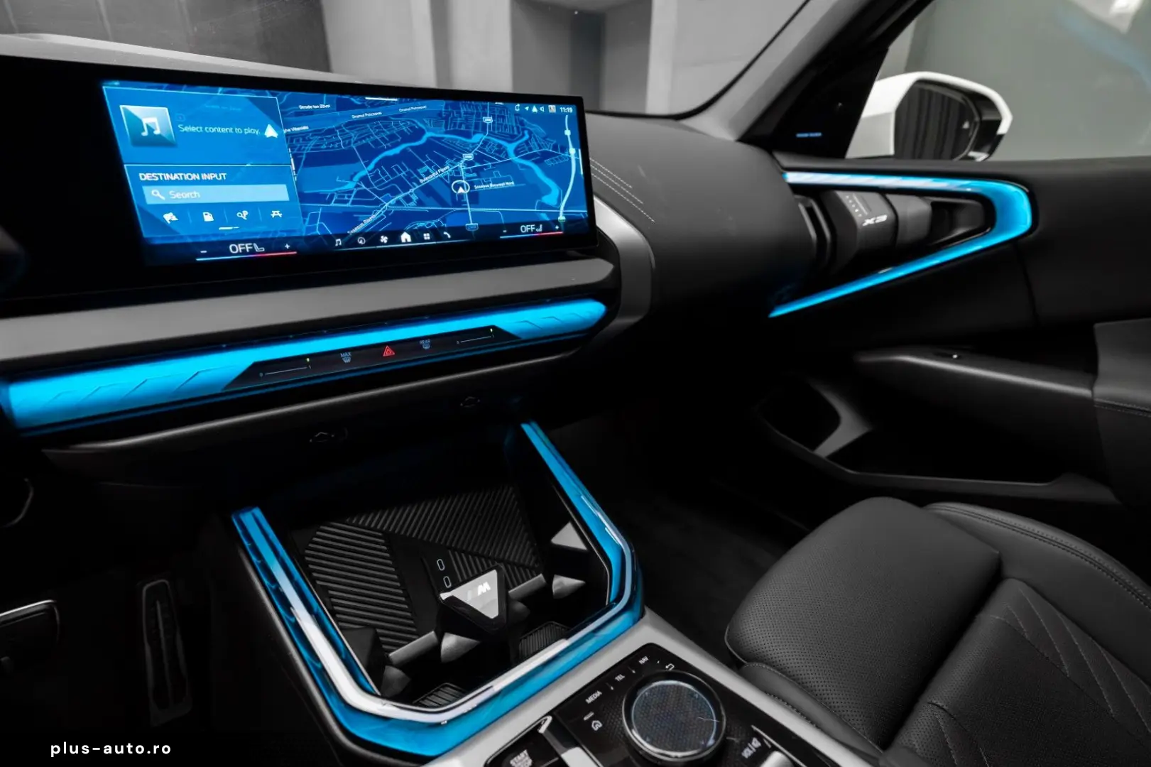 BMW X3 20 xDrive M Sport