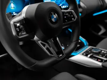 BMW X3 20 xDrive M Sport