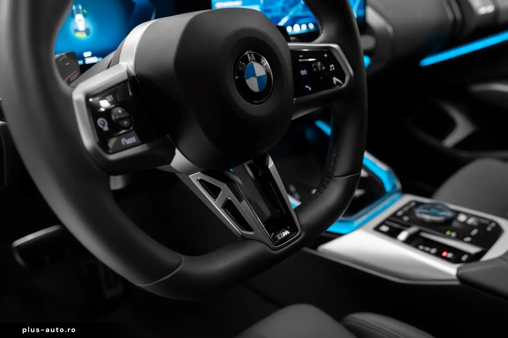 BMW X3 20 xDrive M Sport