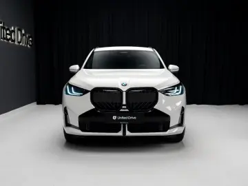 BMW X3 20 xDrive M Sport