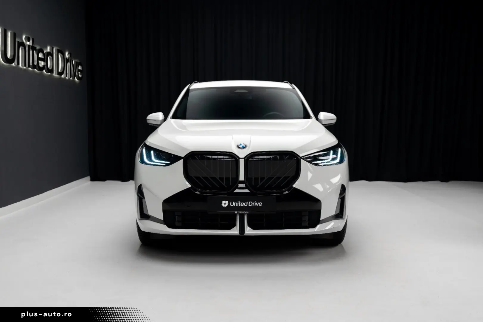 BMW X3 20 xDrive M Sport