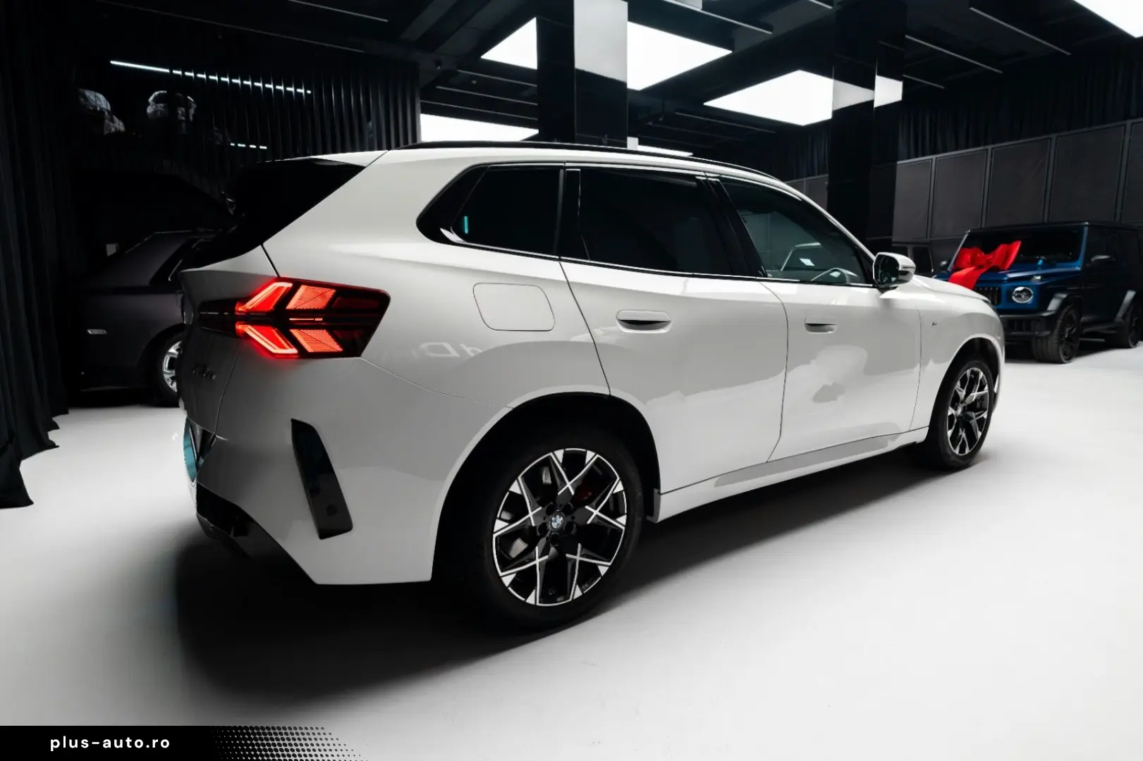 BMW X3 20 xDrive M Sport