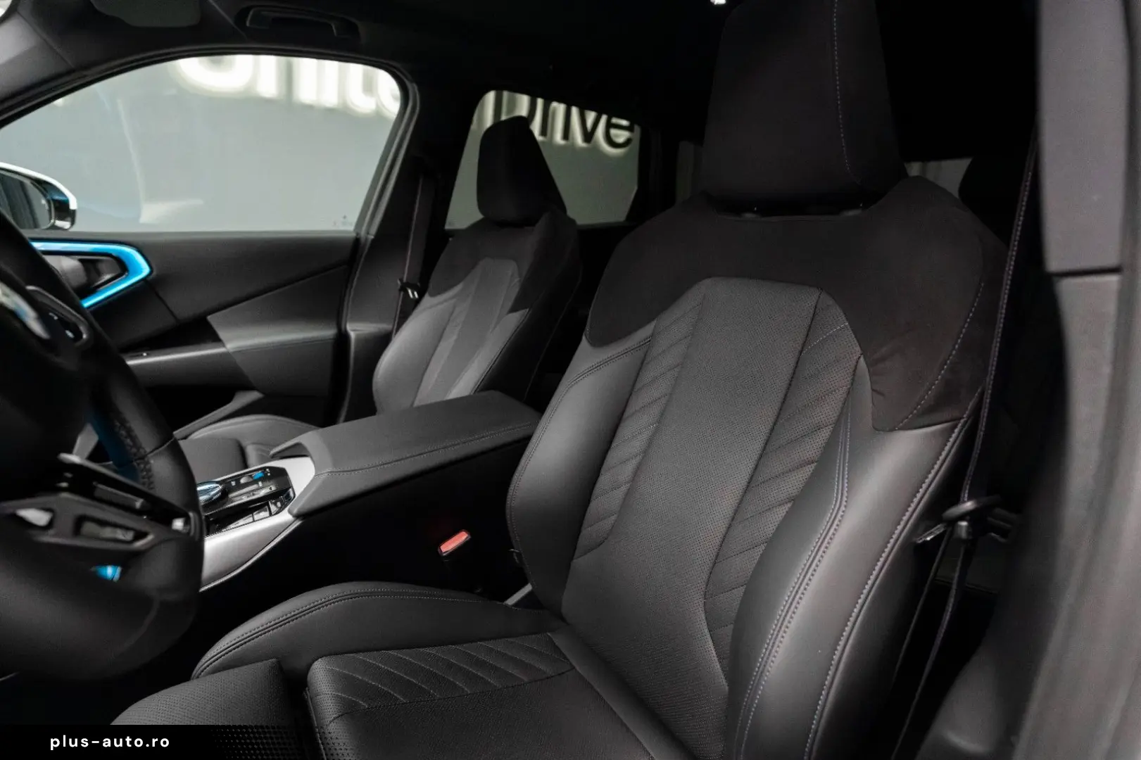 BMW X3 20 xDrive M Sport