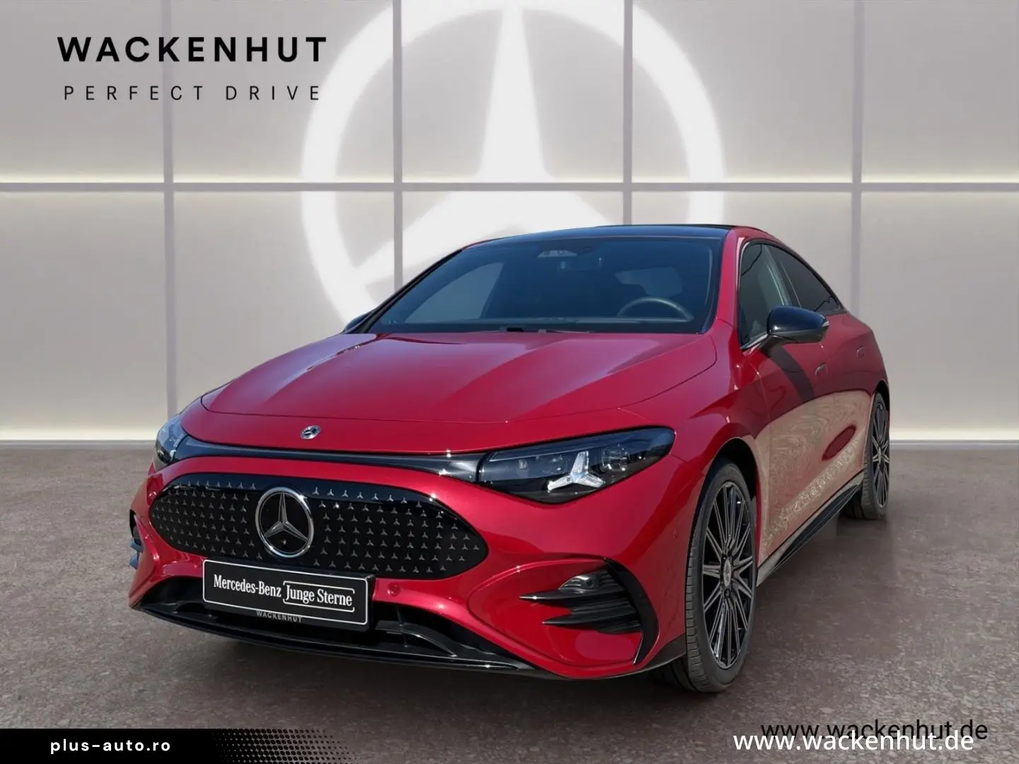 MERCEDES-BENZ CLA 250  EQ AMG  NIGHT DISTR PANO HUD &hellip;