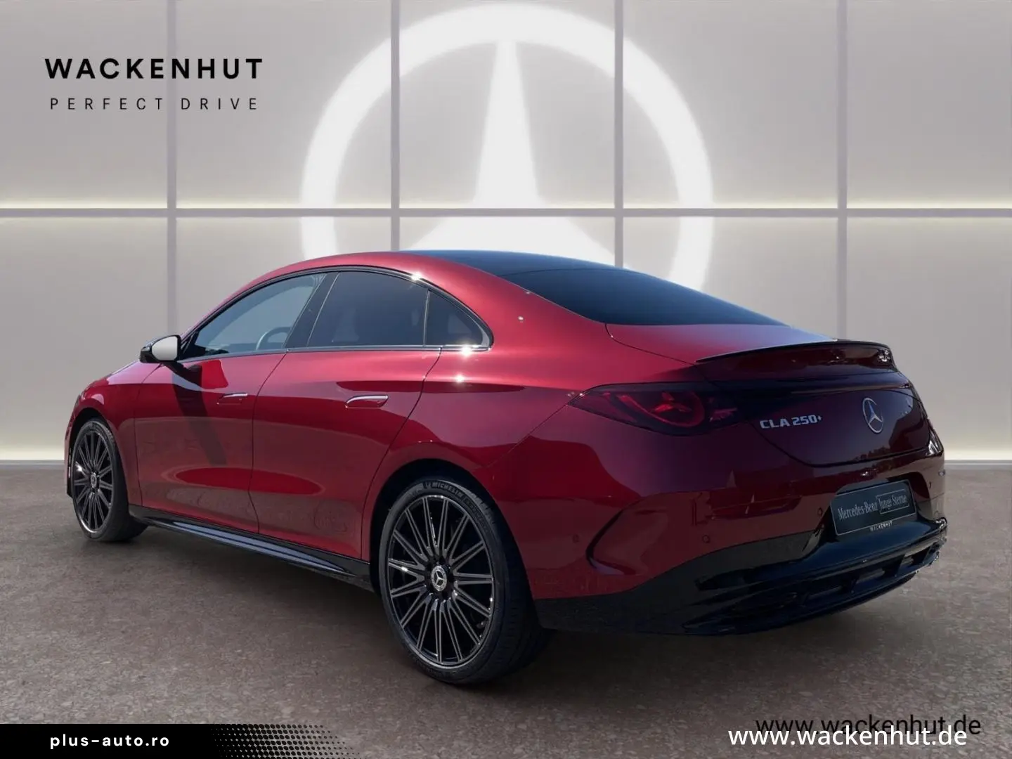 MERCEDES-BENZ CLA 250  EQ AMG  NIGHT DISTR PANO HUD &hellip;
