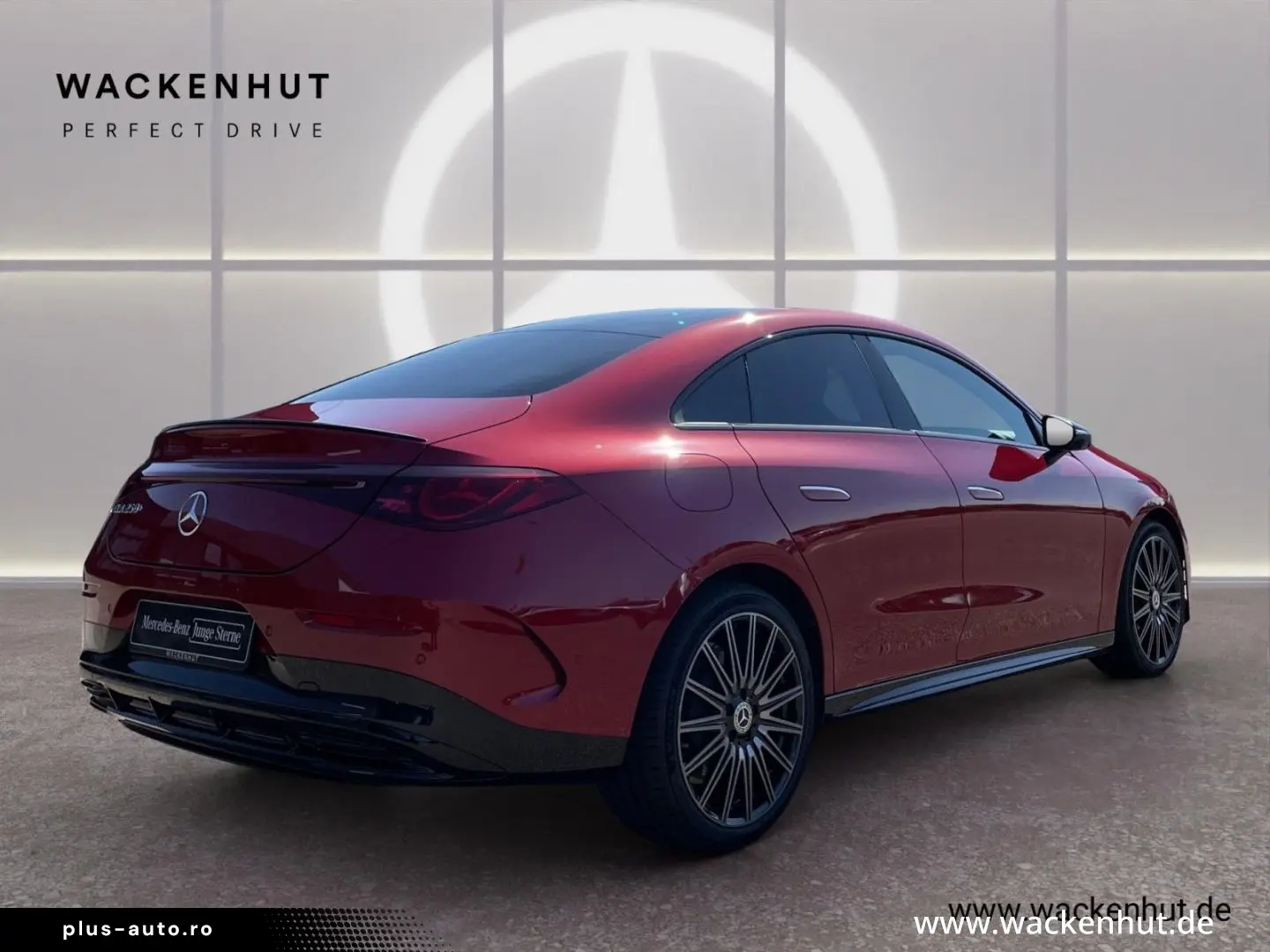 MERCEDES-BENZ CLA 250  EQ AMG  NIGHT DISTR PANO HUD &hellip;