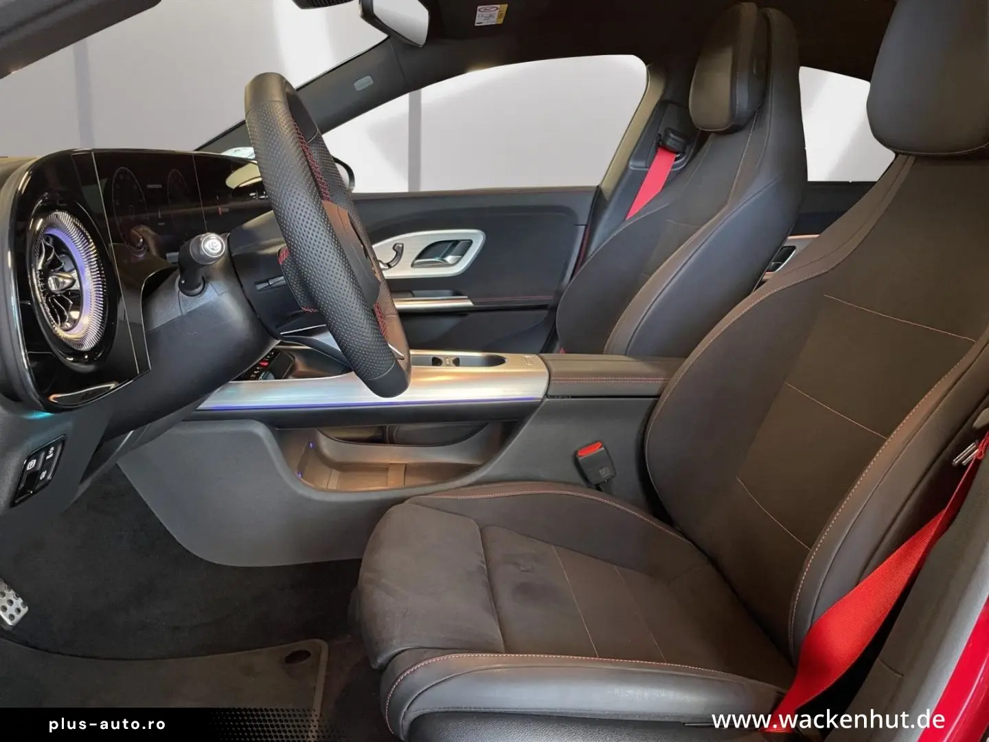 MERCEDES-BENZ CLA 250  EQ AMG  NIGHT DISTR PANO HUD &hellip;