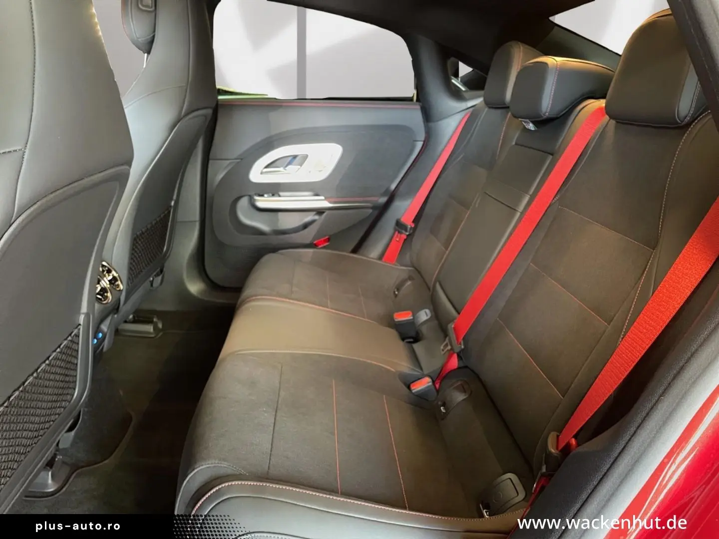 MERCEDES-BENZ CLA 250  EQ AMG  NIGHT DISTR PANO HUD &hellip;