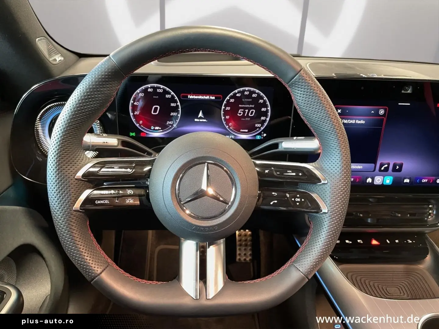 MERCEDES-BENZ CLA 250  EQ AMG  NIGHT DISTR PANO HUD &hellip;