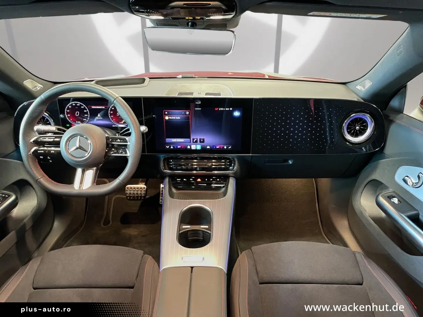 MERCEDES-BENZ CLA 250  EQ AMG  NIGHT DISTR PANO HUD &hellip;