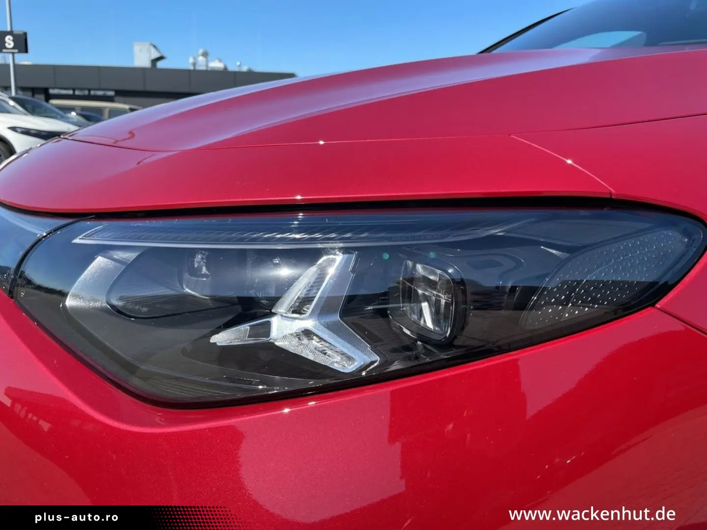 MERCEDES-BENZ CLA 250  EQ AMG  NIGHT DISTR PANO HUD &hellip;