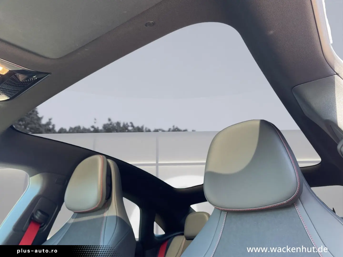 MERCEDES-BENZ CLA 250  EQ AMG  NIGHT DISTR PANO HUD &hellip;