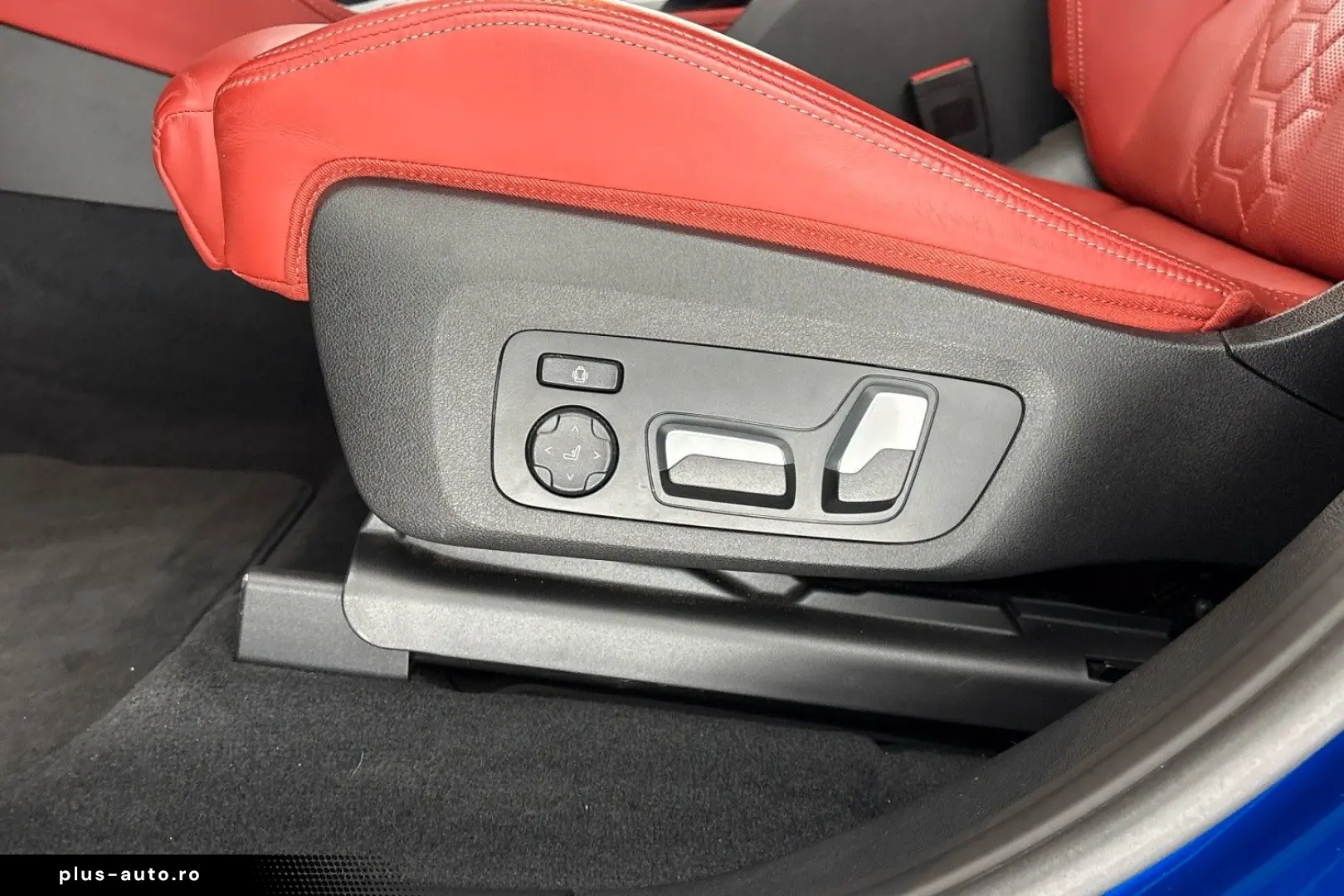 BMW X4 M Competition