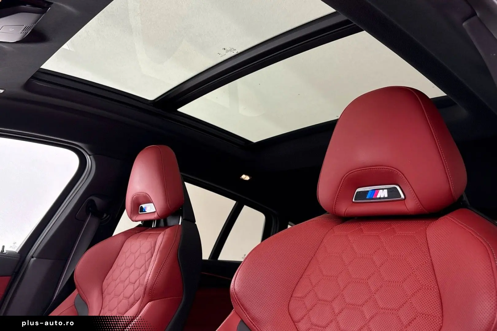 BMW X4 M Competition