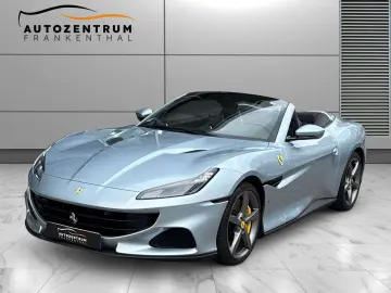 FERRARI Portofino M SITZBEL 20  APPLE CAM SCUDERIA POWER