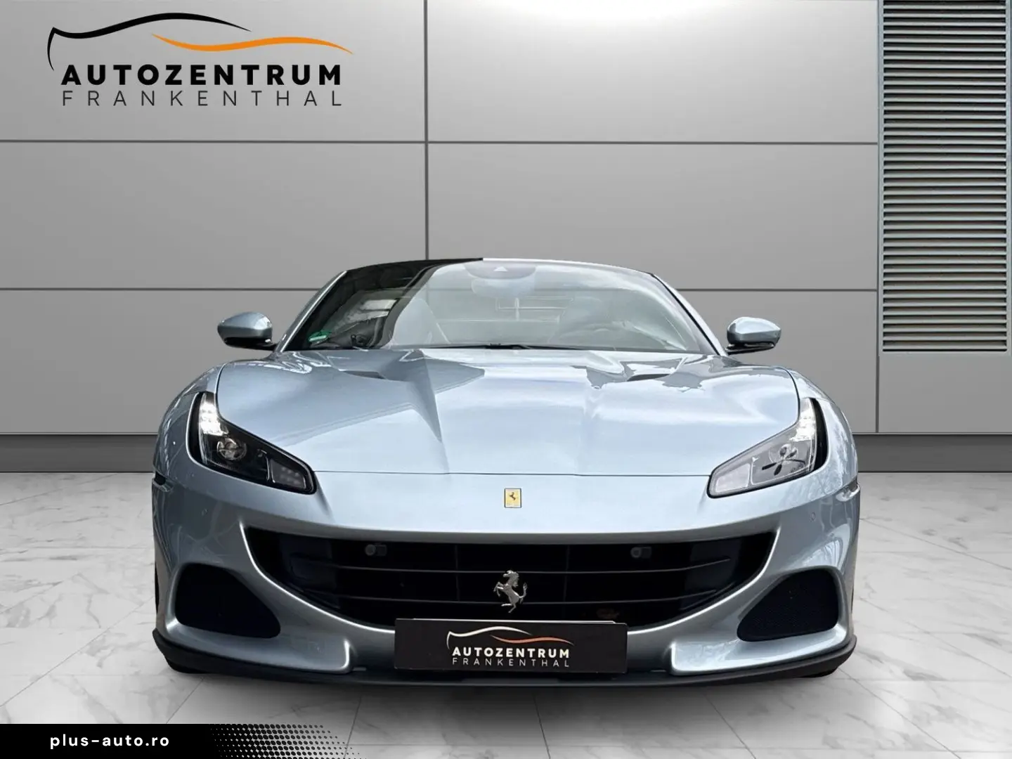FERRARI Portofino M SITZBEL 20  APPLE CAM SCUDERIA POWER