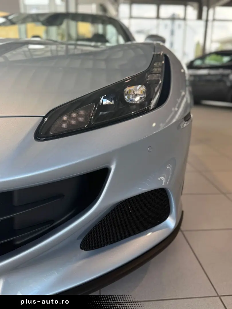 FERRARI Portofino M SITZBEL 20  APPLE CAM SCUDERIA POWER