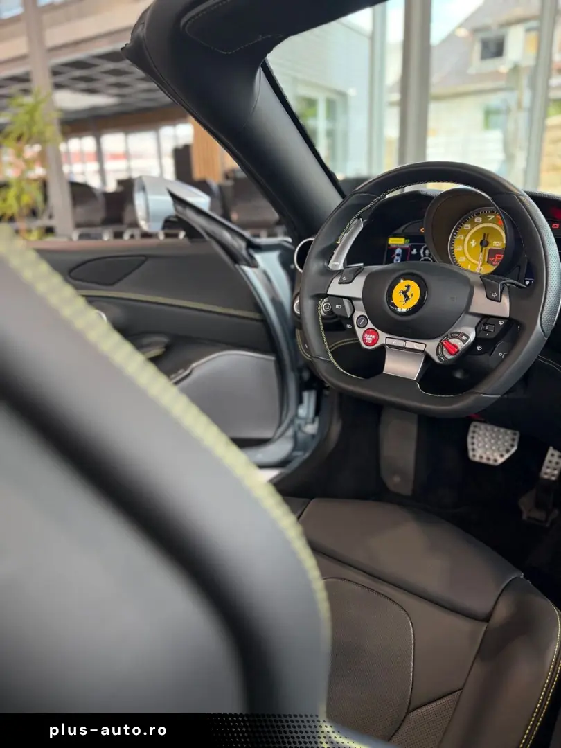 FERRARI Portofino M SITZBEL 20  APPLE CAM SCUDERIA POWER