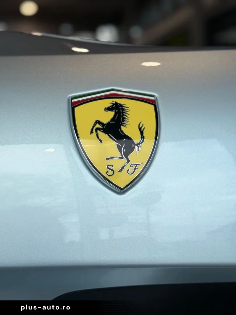FERRARI Portofino M SITZBEL 20  APPLE CAM SCUDERIA POWER