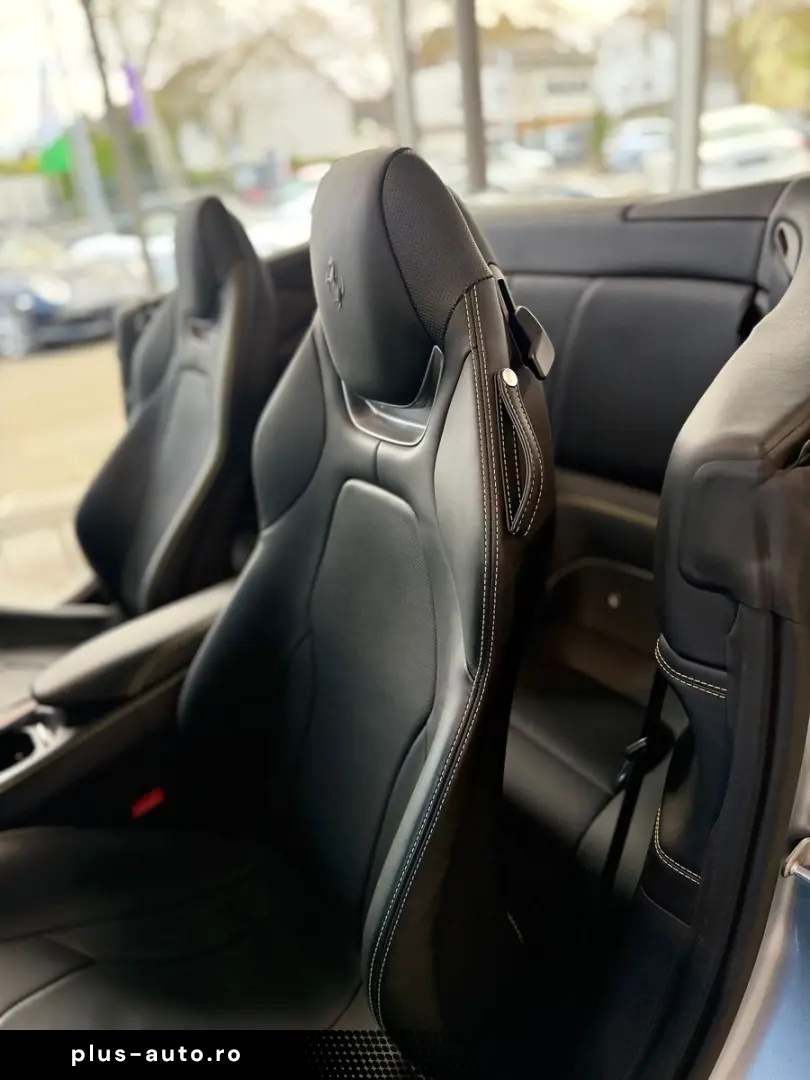FERRARI Portofino M SITZBEL 20  APPLE CAM SCUDERIA POWER