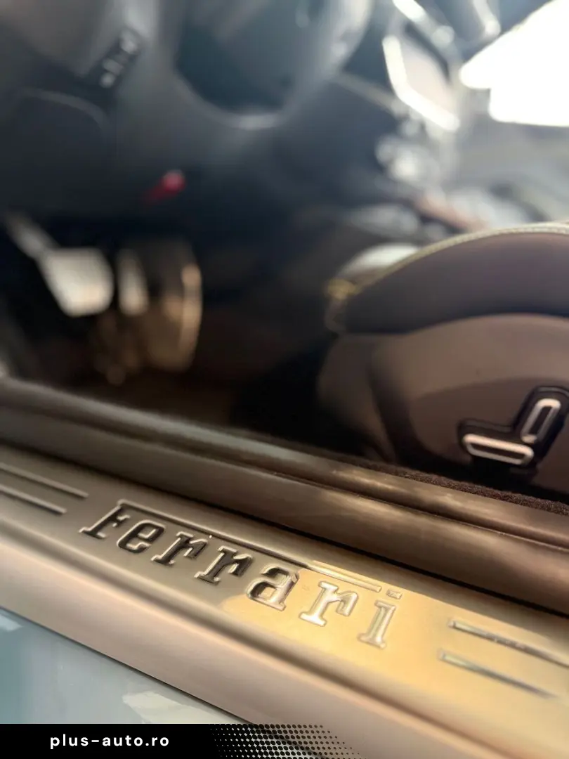 FERRARI Portofino M SITZBEL 20  APPLE CAM SCUDERIA POWER