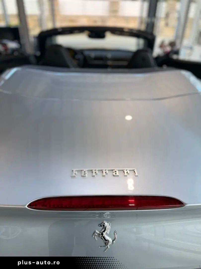FERRARI Portofino M SITZBEL 20  APPLE CAM SCUDERIA POWER