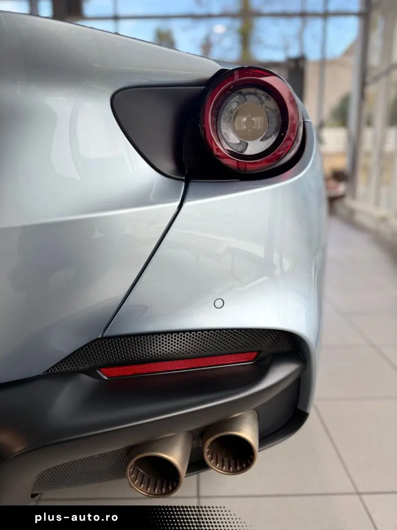 FERRARI Portofino M SITZBEL 20  APPLE CAM SCUDERIA POWER