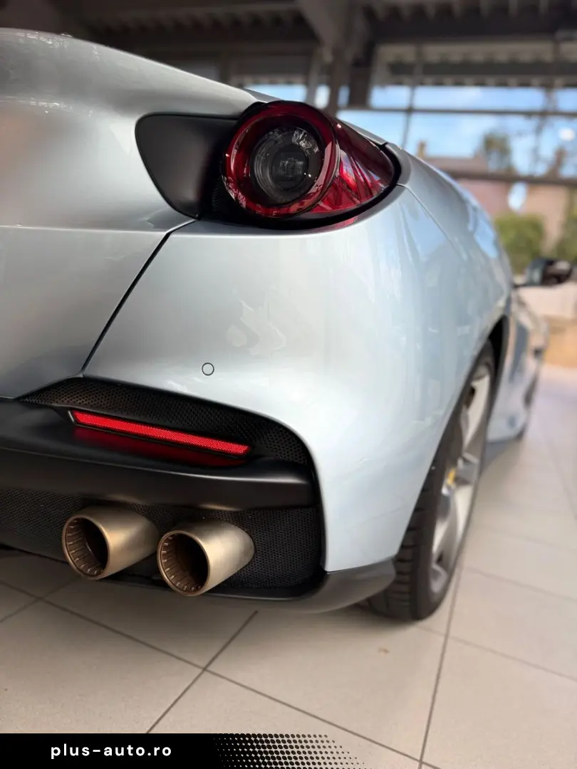 FERRARI Portofino M SITZBEL 20  APPLE CAM SCUDERIA POWER