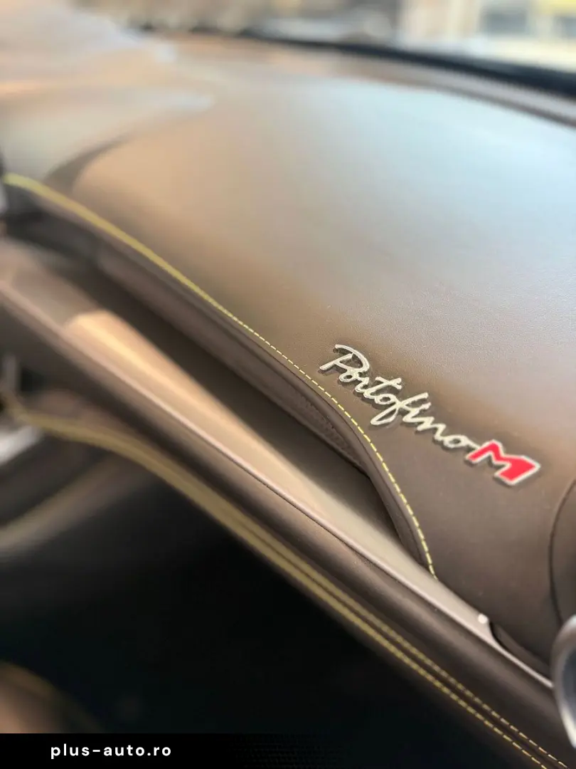FERRARI Portofino M SITZBEL 20  APPLE CAM SCUDERIA POWER