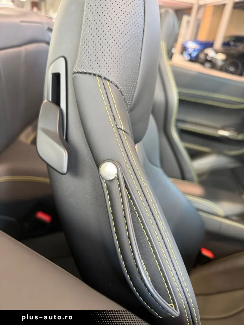 FERRARI Portofino M SITZBEL 20  APPLE CAM SCUDERIA POWER