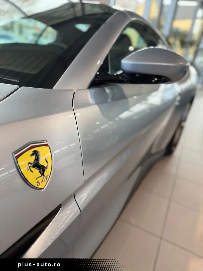 FERRARI Portofino M SITZBEL 20  APPLE CAM SCUDERIA POWER